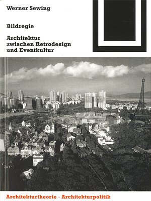 cover image of Bildregie